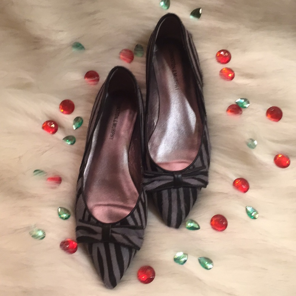 Johnston & Murphy Women Shoes Gem